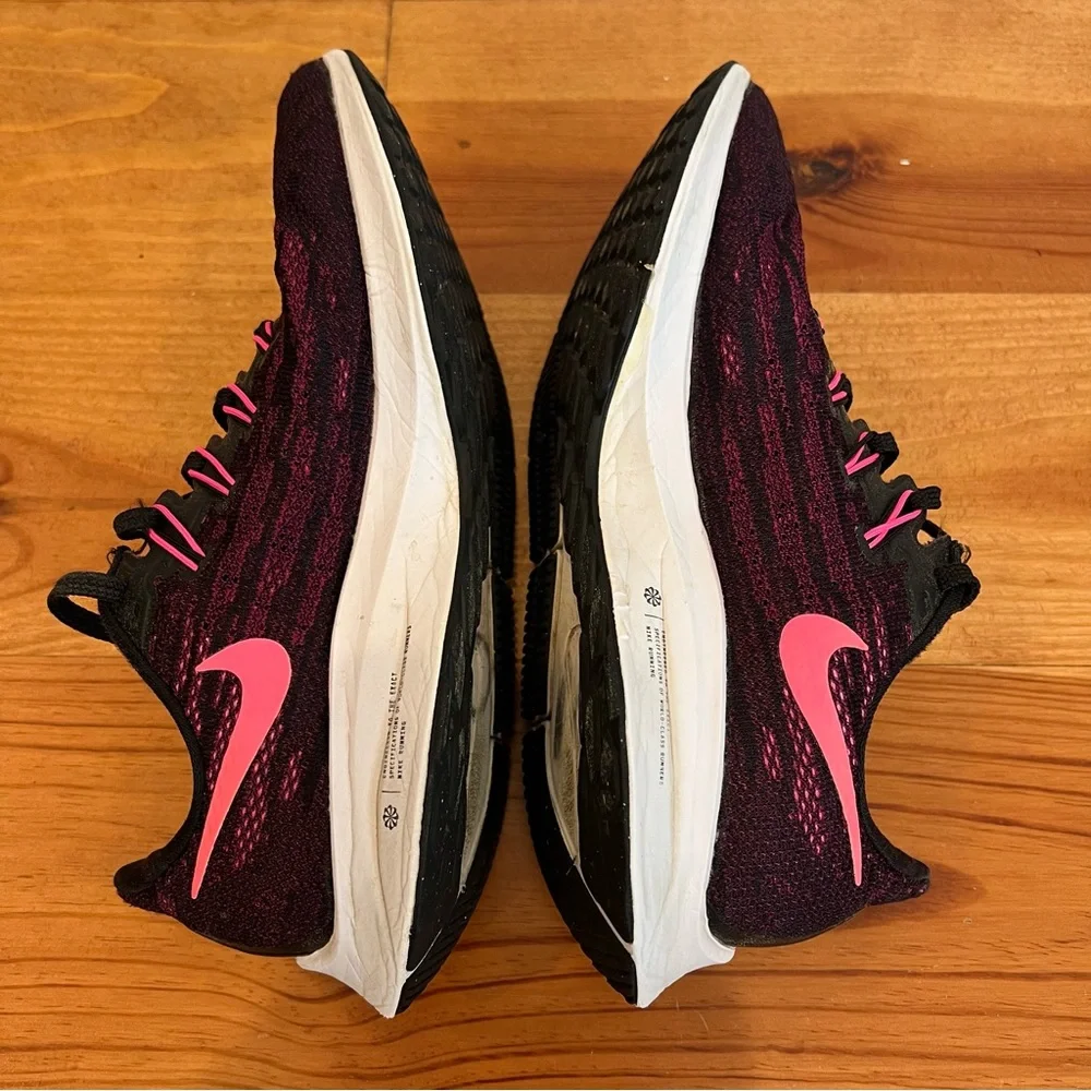 Nike air zoom